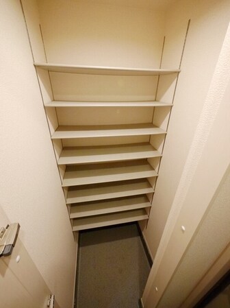 オークスアレイ相模原中央の物件内観写真